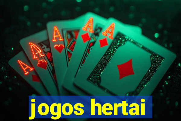 jogos hertai